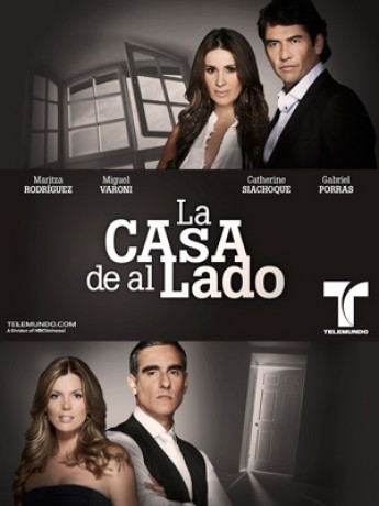 Kdo teď řiká že Telemundo má dost herců.....dole-Sára(ERDA) a Martin(Ma Sabe l Diablo), nahoře Ricky a Marlen...co říct